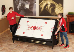 Fat Cat 87" Original Pockey 3 in 1 Game Table