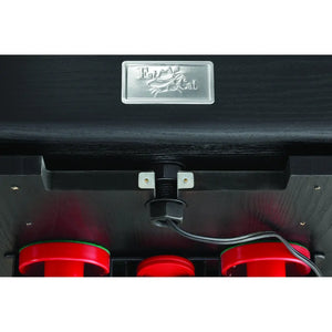Fat Cat 87" Original Pockey 3 in 1 Game Table