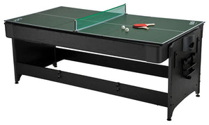 Fat Cat 87" Original Pockey 3 in 1 Game Table GLD Products