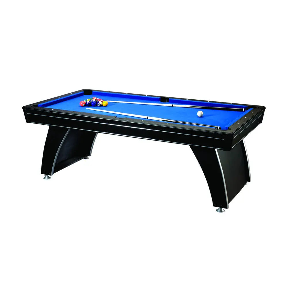 Fat Cat Phoenix MMXI 7" 3-in-1 Billiard Table GLD Products