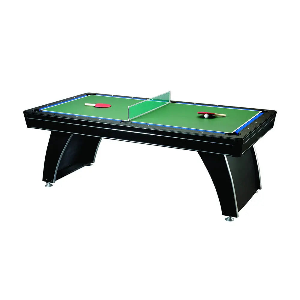 Fat Cat Phoenix MMXI 7" 3-in-1 Billiard Table GLD Products