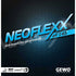 GEWO Zoom Pro Light Combo Special with Neoflexx 45 and 40 Rubber GEWO