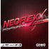 GEWO Neoflexx eFT 48 Offensive Table Tennis Rubber GEWO