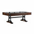 HB Home 83" Industrial Air Hockey Table HB Home
