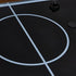 HB Home 83" Industrial Air Hockey Table HB Home