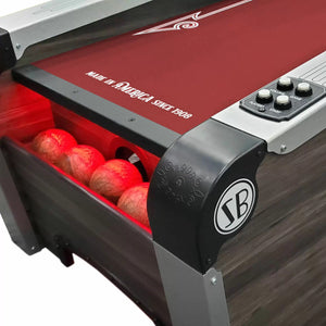 HB Home Premium Skee-Ball Home Arcade