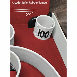 HB Home Premium Skee-Ball Home Arcade