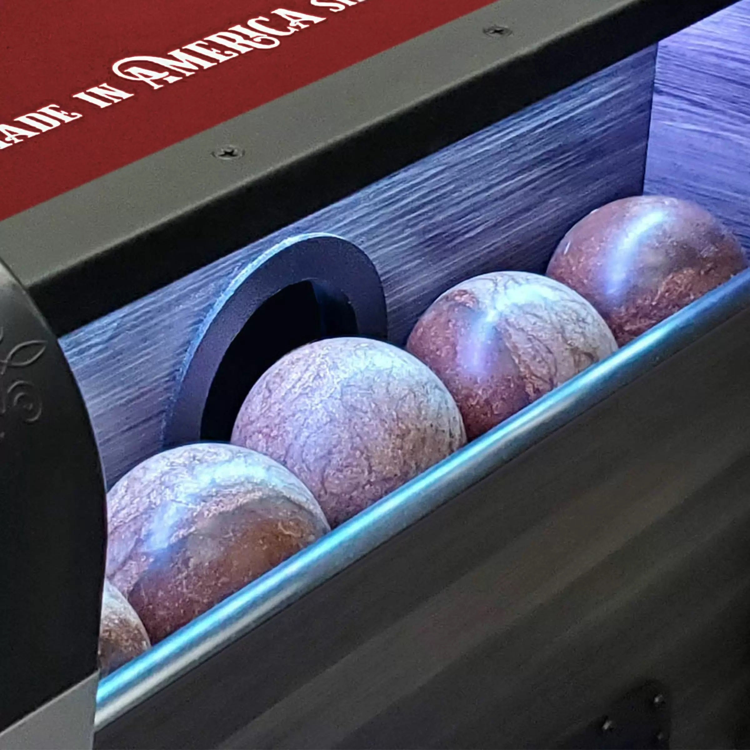 HB Home Premium Skee-Ball Home Arcade HB Home