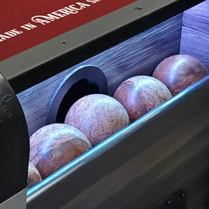 HB Home Premium Skee-Ball Home Arcade