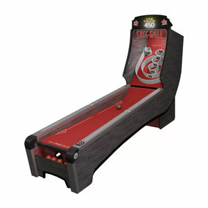 HB Home Premium Skee-Ball Home Arcade