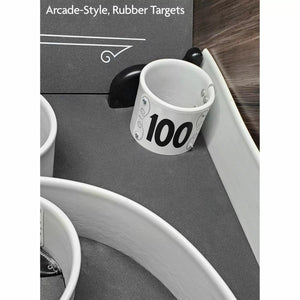 HB Home Premium Skee-Ball Home Arcade