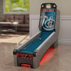 HB Home Premium Skee-Ball Home Arcade
