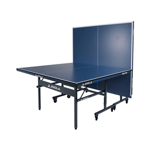 JOOLA Tour 1500 Indoor Table Tennis Table with Net Set (15mm Thick)