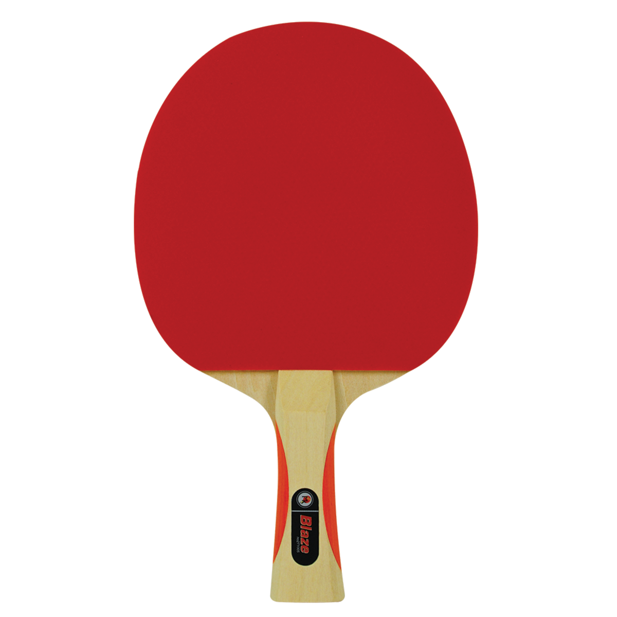 Martin Kilpatrick Blaze Table Tennis Racket (Set of 2) Butterfly