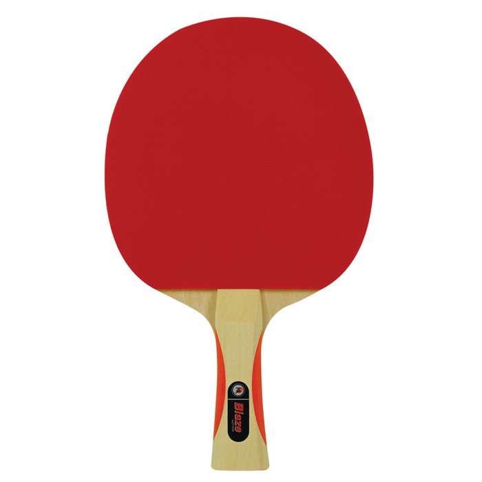 Martin Kilpatrick Blaze Table Tennis Racket (Set of 2)