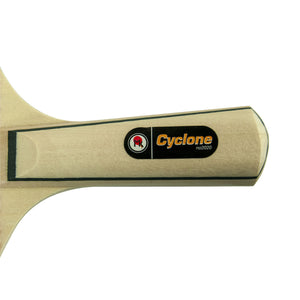 Martin Kilpatrick Cyclone Table Tennis Racket