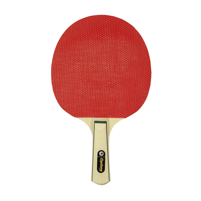 Martin Kilpatrick Cyclone Table Tennis Racket