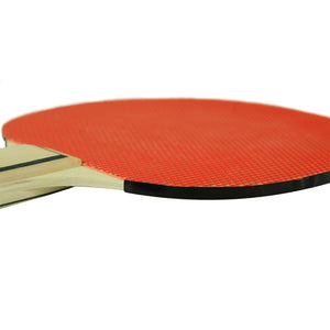 Martin Kilpatrick Cyclone Table Tennis Racket