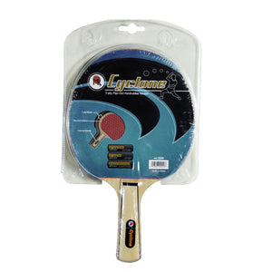 Martin Kilpatrick Cyclone Table Tennis Racket