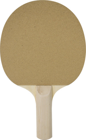 Martin Kilpatrick Thunder Sandpaper Table Tennis Racket