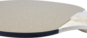 Martin Kilpatrick Thunder Sandpaper Table Tennis Racket