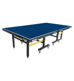 Nittaku Crest 25 ITTF-Approved Table Tennis Table Nittaku
