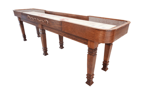 Venture Savannah Sport Shuffleboard Table