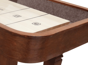 Venture Savannah Sport Shuffleboard Table