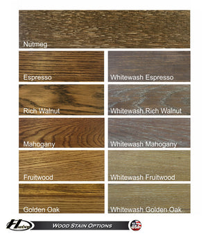 Hudson Sedona Limited Shuffleboard Table