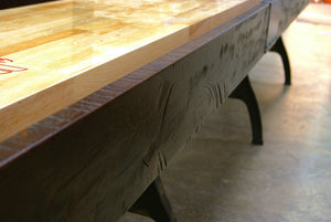 Venture Williamsburg Shuffleboard Table