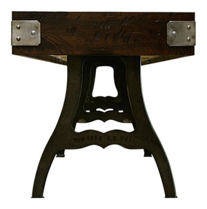 Venture Williamsburg Shuffleboard Table
