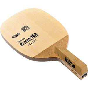 TSP Special Dynam Japanese Penhold Offensive Table Tennis Blade