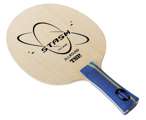 TSP Stash Allround Table Tennis Blade TSP