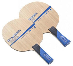 Victas Koji Matsushita Defensive Table Tennis Blade Victas