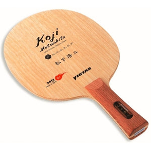 Victas Koji Matsushita Modern Defender Table Tennis Blade (Original Version)