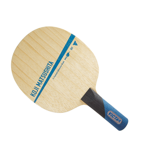 Victas Koji Matsushita Modern Defender Table Tennis Blade Victas