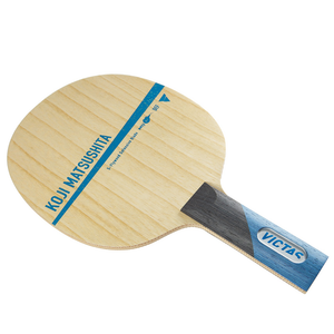 Victas Koji Matsushita Modern Defender Table Tennis Blade Victas