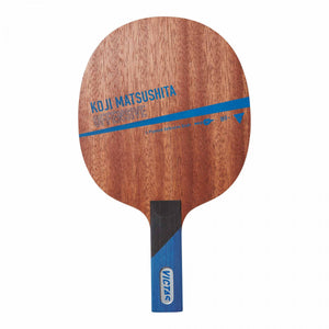 Victas Koji Matsushita Offensive Modern Defender Table Tennis Blade Victas