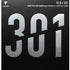 Victas VLB > 301 Short Pips Table Tennis Rubber Victas