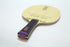 XIOM Ice Cream AZX Table Tennis Blade Xiom