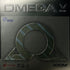 XIOM Omega V Asia Offensive Table Tennis Rubber Xiom
