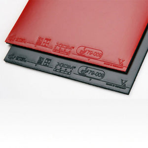 XIOM Vega Asia Offensive Table Tennis Rubber