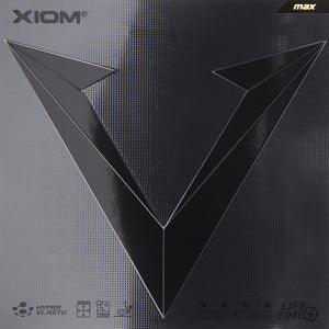 XIOM Vega Defensive Table Tennis Rubber