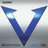 XIOM Vega Europe Table Tennis Rubber Xiom