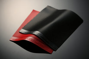 XIOM Vega LPO Long Pips Table Tennis Rubber