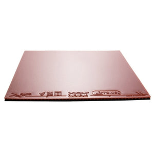XIOM Vega Tour Table Tennis Rubber